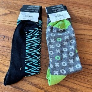 J. Ferrar Men’s Socks

 Size 10-13